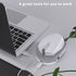 Mouse Jiggler, Undetectable Mouse Mover Device Wiggler Shaker with Drive Free USB Cable and USB C to USB Adapter, Physical Automatically Mouse Mov...