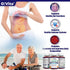 Organic Probiotic Gummies - 5 Billion CFU, Max Strength, Strawberry Flavored, Gut Health and Immune Support for Men, Women and Kids (60 Non-GMO Gu...