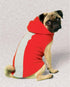 Simplicity Sporty Pet Clothes Sewing Pattern Kit, Code S9532, XS-S-M-L-XL, Multicolor...