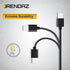 BRENDAZ Compatible Mini USB Cable sync Data and Charge Cord for Canon Camera EOS-5D Mark III Digital SLR (6-Feet)...