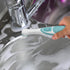 SOARING Electric Cleaning Brush, Electric Grout Brush with 4 in 1 Multiple Brush Heads, Household Cordless Motorized Brush for Grout Corner Bathro...