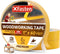 XFasten Double Sided Woodworking Tape 1-inch 180-Feet Total 3-Pack Double Stick Tape for Router Templates for Woodworking Tools; Wood Crafter Doub...
