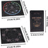 Medieval Mini Board Game for 3-6 Players, Perfect for Friends Aged 10 and above – Enjoy Quick Puzzle Rounds Anytime...