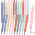 Back to School Gifts Highlighters Bulk Inspirational Aesthetic Pastel Highlighters Study Journaling School Supplies Assorted Colors Scented Pens N...