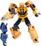 Transformers Toys EarthSpark Deluxe Class Bumblebee Action Figure, 5-Inch, Robot Toys for Kids Ages 6 and Up...