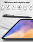 EMR Stylus for Remarkable 2 Pen with Eraser - Replacement Pen for Remarkable 2 Tablet, Digital Pens with 4096 Pressure Level, Palm Rejection Compa...