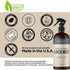 DRMTLGY Natural Green Tea Linen and Room Spray. Pure Essential Oils for a Pillow Spray, Linen Mist, and Fabric Spray. Aromatherapy Spray for Relax...