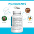 Lung Revive: Advanced Respiratory Support with Butterbur, Quercetin, & Vitamin C - Enhanced Breathing & Lung Detox Formula, Doctor-Developed, 60 C...