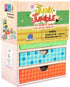 Junk Jumble Fun Memory Kids Board Game – Kids and Family Friendly Educational Game by Blue Orange Games - 2 to 5 Players for Ages 6+...