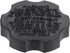 NO.58531-07000 Auto Brake Master Cylinder Reservoir Tank Cap for Hyundai Accent 1999-2006 / Durable Plastic / 1 Pcs Black...