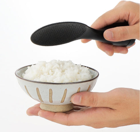 Akebono Swing White Rice Scoop PM-907 (Japan Import) by...