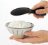 Akebono Swing White Rice Scoop PM-907 (Japan Import) by...