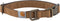 Carhartt Nylon Duck Dog Collar Carhartt Brown/Dark Brown Medium...