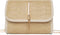 Straw Crossbody Bag for Women, Small Beach Shoulder Bag Woven Bags Travel Handbag Purse with Chain...