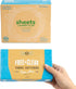 Sheets Laundry Club Laundry Detergent Sheets (Free & Clear Laundry & Dryer Sheets)...