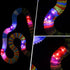 Tracks Cars Replacement only, Toy Cars for Tracks Glow in The Dark, Magic Car Accessories with 5 Flashing LED Lights, Compatible with Most Tracks ...