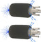 ATIE No Spray Pool Cleaner TailSweep PRO TSP10S with Hose Scrubber 9-100-3105 Fit Zodiac Polaris 280, 3900 Sport, 380, 360, 180 Pool Cleaner Tail ...