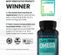 Ocean Saving Omega 3, The Fish Oil Replacement, 2-month Supply, Sustainably Sourced, Highest Levels of DHA per Capsule (440 mg), Algae Oil, w/DPA....