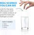 DRINK HRW Rejuvenation Molecular Hydrogen Water Tablets: 12 ppm H2 - Hydrogen & Magnesium Supplement, Supports Energy Production, Recovery, Cognit...
