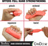 CanDo 10-0901 TheraPutty Standard Hand Exercise Putty, 2-ounce...