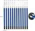 Drawing Pencils 38pcs Art Supplies Sketching Pencil Set with Graphite Pencils,Watercolor Pencils with Brushes,Charcoal Pencils for Artists Kids Be...