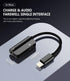 3.5mm to Lightning Compatible for iPhone Splitter Headphone Adapter Audio Apple Dongle Jack AUX Adaptador para Earphone 2 in 1 Phone Earbud and Ch...