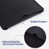 Protective Keyboard Sleeve Case for Logitech K380 & Logitech Pebble 2 & Pebble Keys 2 K380s Bluetooth Keyboard, Logitech K380 PU Leather Travel Sl...