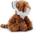 The Petting Zoo Tiger Stuffed Animal, Gifts for Kids, Wild Onez Zoo Animals, Tiger Plush Toy 9 inches...