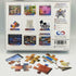 Our National Parks 100 Piece Puzzles - Kids Puzzles USA National Park Puzzle, Acadia National Park, Yellowstone National Park, Zion, Arches, Crate...