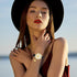 Avaner Women's Wrist Watches, Bohemia Colorful Ladies Watches, Shiny Butterfly Leather Watches...