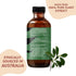 Folkulture Tea Tree Oil for Skin - 4 Fl Oz - 100% Pure, Natural and Undiluted Tea Tree Essential Oil, Premium Grade with Glass Dropper, Organic Oi...