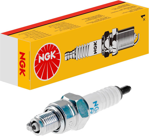 NGK Spark Plug Stock # 4549...