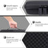 co2CREA Logitech MX Keyboard Case Replacement for Logitech MX Mechanical Mini Wireless Illuminated Keyboard...