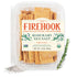 Firehook Rosemary Sea Salt Crackers – Artisan Baked, Craveably Crunchy, Infused with Bold Rosemary & Sea Salt – Organic, Non-GMO, Kosher – 5.5 oz ...