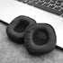 Replacement Ear Cushion for Marshall Major 3/ Major III, Marshall Headphone Ear Pad with Memory Foam PU Leather, Ear Cups Cover Repair Parts, Wire...