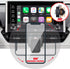 Phone Mount, Car Stand Holder, Only for (Toyota RAV4 2019 to 2024 Premium XLE, Adventure, TRD Off-Road, Limited, Hybrid XSE), Must with Adjustment...
