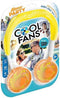BANZAI Cool Fans Wearables - Colors May Vary...