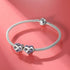 November Birthstone Charm 925 Sterling Silver for Bracelet Necklace Mother's Day (June)...