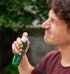 Bug Soother Spray 8 oz - Natural Insect, Gnat and Mosquito Repellent & Deterrent - Safe Bug Spray for Adults, Kids, Pets, & Environment - Made in ...