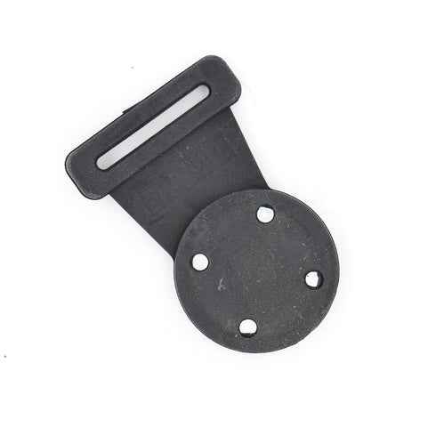 Hanging Loop Strap Magnet Hanger Kit for Fluke Instruments Multimeter 2 Straps, 2 Clips and Magnetic Hanger...