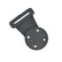 Hanging Loop Strap Magnet Hanger Kit for Fluke Instruments Multimeter 2 Straps, 2 Clips and Magnetic Hanger...