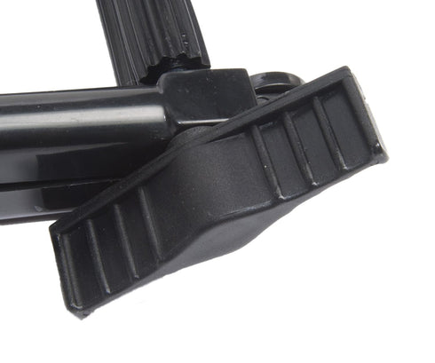 Diane - Tube Squeezer for Toothpase, Cosmetics, Lotions and Hair Products (D833), black...