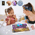 SENHAI 45 Pcs Diamond Art Painting Pen Kits, Diamond Art Pens Stainless & Plastic Steel Tips Personalized 5D Diamond Art Painting Accessories Tool...