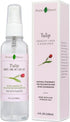 Tulip Linen & Room Spray, Natural Aromatic Bathroom Spray Made with Pure Essential Oils, Home Fragrance for Relaxation and Odor...