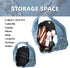Denim Bags for Women Shoulder Bag Purses and Handbags...
