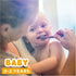Oral-B Stage 1 Baby’s Toothbrush (0-2 Years) Pack of 12...