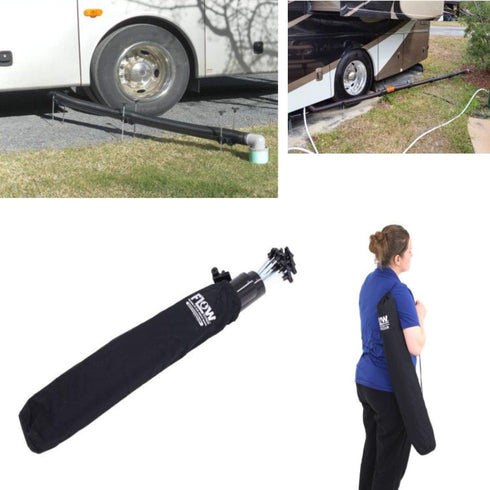 Lippert Components Flow Down™ Embroidered Carry Bag...