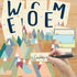 87Pcs Welcome Bulletin Board set Moving Mountains Bulletin Boarder Welcome Banner Classroom Decoration Paper Cutouts for School Supplies Wall Deco...