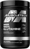 Glutamine Powder | MuscleTech 100% Pure L Glutamine Powder | Post Workout Recovery Drink | L-Glutamine Powder for Men & Women | Muscle Recovery | ...