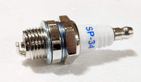 MTD 751-055003 SP-34 Spark Plug - Replaces Champion CJ8...